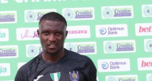 TCCLeague24: Blessing Essien Edet Secures Man of the Match In Dino SC’s Gritty 2-2 Draw