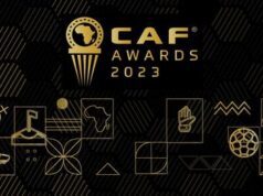 Countdown To Glory: CAF Awards Gala Set To Enchant Marrakech With Football Legends In Attendance