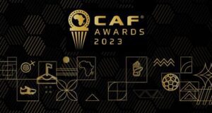 Countdown To Glory: CAF Awards Gala Set To Enchant Marrakech With Football Legends In Attendance