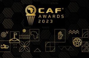 Countdown To Glory: CAF Awards Gala Set To Enchant Marrakech With Football Legends In Attendance