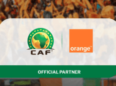 CAF Renews Partnership With Orange Ahead 2023 AFCON