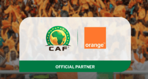 CAF Renews Partnership With Orange Ahead 2023 AFCON
