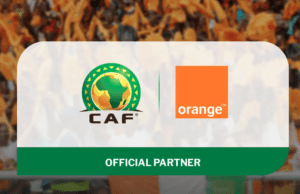 CAF Renews Partnership With Orange Ahead 2023 AFCON