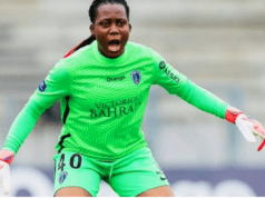 Nnadozie Hails Precious Dede as Role Model in Heartfelt Tribute