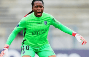 Nnadozie Hails Precious Dede as Role Model in Heartfelt Tribute