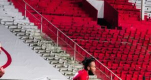 Chidera Ejuke Inspires Royal Antwerp’s Comeback in Belgian Cup