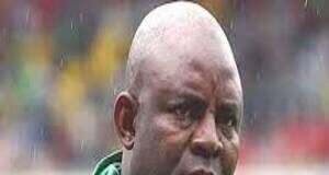 “We Don’t Have A National Team”- Chukwu Christian Expresses Concerns About Nigeria’s Lack Of Cohesive Super Eagles Team