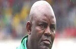 “We Don’t Have A National Team”- Chukwu Christian Expresses Concerns About Nigeria’s Lack Of Cohesive Super Eagles Team