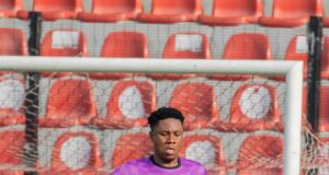 “I Return All Glory To God” – Christian Nwoke Surprised, Excited About Super Eagles AFCON Provisional List Call-Up
