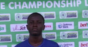 TCCLeague24: Daniel Adelakun’s Stellar Performance Earns Him Man of the Match Honor