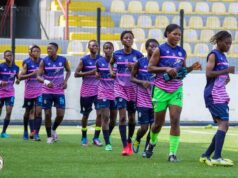 NWFL: Dannaz Ladies Brace For Fierce Showdown Against Heartland Queens In NWFL Premiership Clash