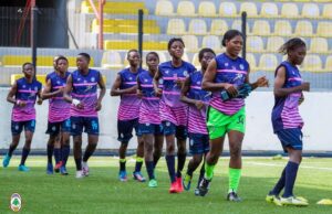 NWFL: Dannaz Ladies Brace For Fierce Showdown Against Heartland Queens In NWFL Premiership Clash