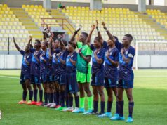 NWFL: Excitement Builds As Dannaz Ladies,Royal Queens Gear Up For Thrilling Showdown
