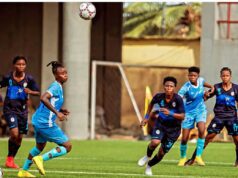 NWFL: Dannaz Ladies Eye Victory In Adamawa