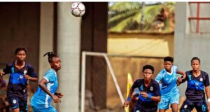 NWFL: Dannaz Ladies Eye Victory In Adamawa