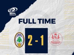 Dannaz Ladies Clinch Victory In Spellbound Encounter, Secure NWFL Match Day 5 Win Against Royal Queens