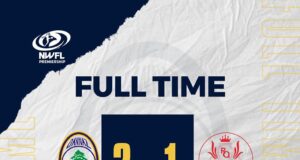 Dannaz Ladies Clinch Victory In Spellbound Encounter, Secure NWFL Match Day 5 Win Against Royal Queens