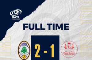 Dannaz Ladies Clinch Victory In Spellbound Encounter, Secure NWFL Match Day 5 Win Against Royal Queens