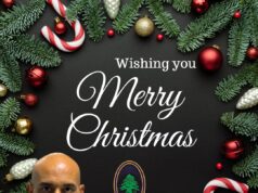 “Share the Message of Love and Unity”: Dannaz FC President, Danny Nazzal, Spreads Christmas Cheer with a Call for Unity in Nigerian Women’s Football