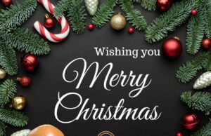 “Share the Message of Love and Unity”: Dannaz FC President, Danny Nazzal, Spreads Christmas Cheer with a Call for Unity in Nigerian Women’s Football