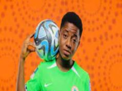 Deborah Abiodun Expresses Gratitude, Excitement Ahead Of 2023 CAF Awards Nomination
