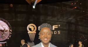 Deborah Abiodun Reflects On Pivotal 2023: A Year Of Achievements, Challenges,Gratitude
