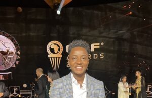 Deborah Abiodun Reflects On Pivotal 2023: A Year Of Achievements, Challenges,Gratitude