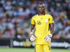 Aiyenugba Urges Nigeria to Accept FIFA Verdict on DR Congo Petition