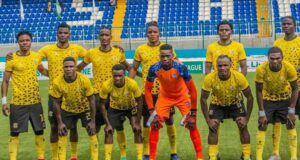 Doma United Claims Top Spot with Commanding 1-0 Win Over Kano Pillars