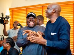 Dominic Iorfa Praises Barr. Paul Edeh For Exemplary Leadership In Benue State Football