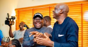 Dominic Iorfa Praises Barr. Paul Edeh For Exemplary Leadership In Benue State Football