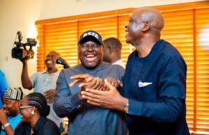 Dominic Iorfa Praises Barr. Paul Edeh For Exemplary Leadership In Benue State Football