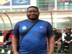 Bayelsa Queens’ Domo Okara Shares Thoughts on Hard-Fought 1-0 Victory Against Delta Queens in NWFL Premiership