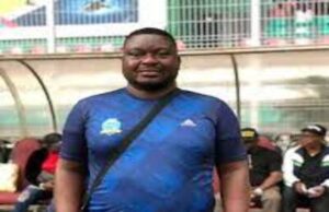 Bayelsa Queens’ Domo Okara Shares Thoughts on Hard-Fought 1-0 Victory Against Delta Queens in NWFL Premiership