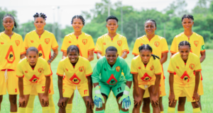 NWFL MD 4: Resilient Edo Queen Set To Humble Ekiti Queens Again In a Big Battle Clash