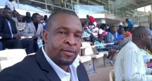 Emeka Amadi: Reflecting On Victor Osimhen’s CAF Award Win – A Journey From Aspiration To Achievement