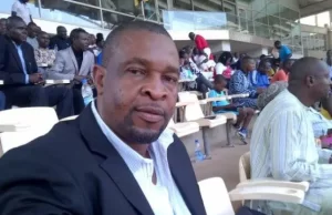 Emeka Amadi: Reflecting On Victor Osimhen’s CAF Award Win – A Journey From Aspiration To Achievement