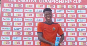 TCCLeague24: 2 Games, 2 Wins, Maintaining the Attitude of Winning – Emmanuel Flumo Celebrates Real Sapphire’s Winning Attitude