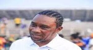 Emmanuel Osahon Applauds Azeezat Oshoala’s 6th CAF Award Win, Advocates For Grassroots Support
