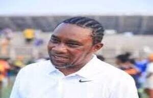 Emmanuel Osahon Applauds Azeezat Oshoala’s 6th CAF Award Win, Advocates For Grassroots Support