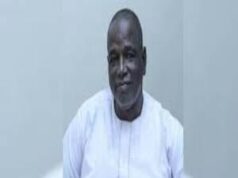 Emmanuel Zira Raises Questions On Foreign vs Local Football Coaches’ Performance