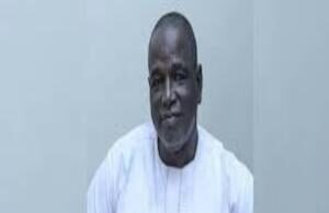 Emmanuel Zira Raises Questions On Foreign vs Local Football Coaches’ Performance