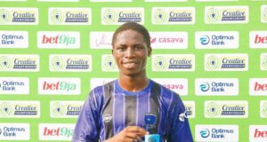 TCCLeague24: Eniola Akanni’s Brilliance Propels Gbagada FC To 3-2 Victory