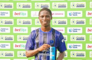 TCCLeague24: Eniola Akanni’s Brilliance Propels Gbagada FC To 3-2 Victory
