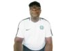 Etta Egbe Urges NFF, Chelle to Reach Compromise for Super Eagles Stability