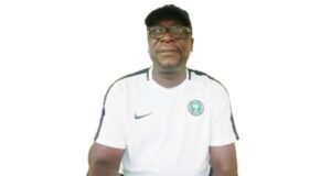 Etta Egbe Urges NFF, Chelle to Reach Compromise for Super Eagles Stability