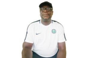 Etta Egbe Envisions Collective Success For Nigerian Football On African Stage