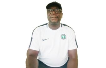 NFF Committee: Ex-Eagles Goalkeeper Etta Egbe Backs Panel to Find Answers to Nigeria’s Football Crisis