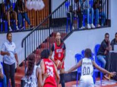 African Women’s Basketball League: FIBA Africa Zone 3 Qualifiers Tip-Off in Abuja