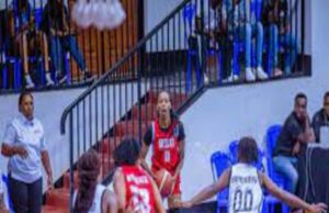 African Women’s Basketball League: FIBA Africa Zone 3 Qualifiers Tip-Off in Abuja